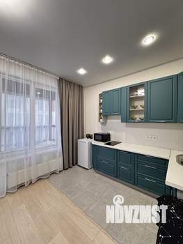 Студия квартира, на длительный срок, 26м2, 7/25 этаж