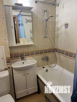 1-к квартира, на длительный срок, 36м2, 2/16 этаж