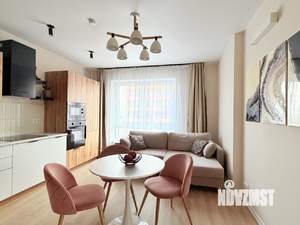 3-к квартира, на длительный срок, 51м2, 16/16 этаж