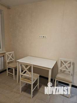 1-к квартира, на длительный срок, 42м2, 15/25 этаж