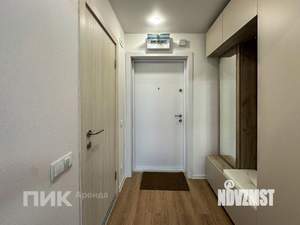 Студия квартира, на длительный срок, 22м2, 5/16 этаж