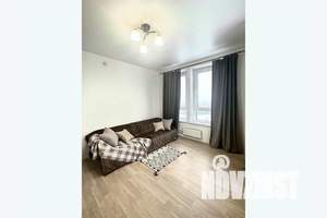 3-к квартира, посуточно, 76м2, 13/15 этаж