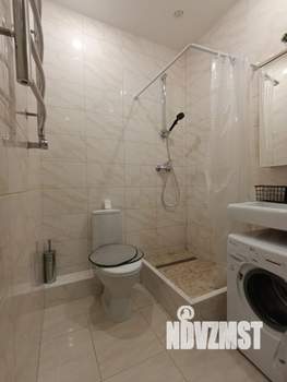 Студия квартира, посуточно, 15м2, 2/25 этаж