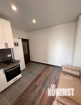 Студия квартира, на длительный срок, 24м2, 14/26 этаж