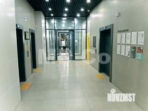 1-к квартира, на длительный срок, 34м2, 2/25 этаж