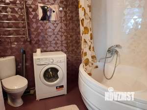 1-к квартира, на длительный срок, 36м2, 7/24 этаж