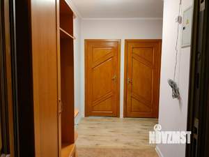 2-к квартира, на длительный срок, 59м2, 5/17 этаж