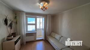 1-к квартира, на длительный срок, 39м2, 17/23 этаж