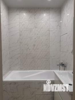 1-к квартира, на длительный срок, 36м2, 14/25 этаж