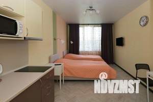1-к квартира, посуточно, 22м2, 1/20 этаж