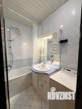 1-к квартира, на длительный срок, 50м2, 9/16 этаж