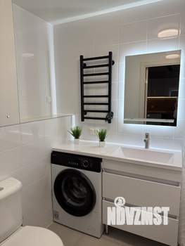 1-к квартира, на длительный срок, 35м2, 19/25 этаж