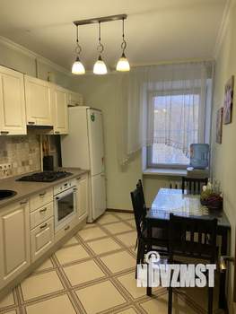 4-к квартира, на длительный срок, 86м2, 7/9 этаж