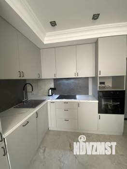 2-к квартира, на длительный срок, 38м2, 21/30 этаж