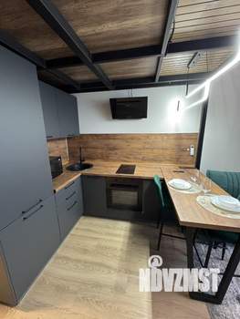 1-к квартира, на длительный срок, 32м2, 1/25 этаж