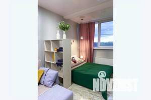 1-к квартира, посуточно, 35м2, 5/22 этаж