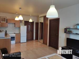2-к квартира, на длительный срок, 44м2, 2/25 этаж