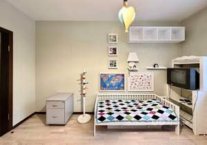 2-к квартира, на длительный срок, 53м2, 9/23 этаж
