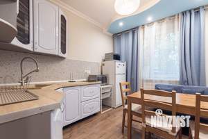 1-к квартира, на длительный срок, 36м2, 1/23 этаж