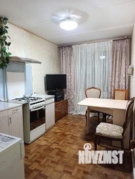 1-к квартира, на длительный срок, 37м2, 2/14 этаж