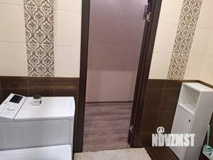 1-к квартира, посуточно, 34м2, 1/1 этаж