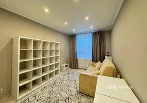 2-к квартира, на длительный срок, 47м2, 2/20 этаж