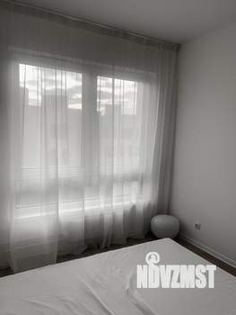 2-к квартира, на длительный срок, 32м2, 3/25 этаж