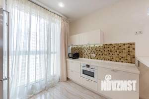3-к квартира, на длительный срок, 99м2, 14/28 этаж