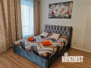 Студия квартира, посуточно, 27м2, 8/23 этаж