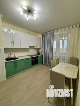 3-к квартира, на длительный срок, 90м2, 9/27 этаж