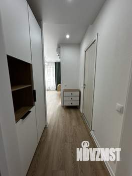 1-к квартира, на длительный срок, 32м2, 6/17 этаж