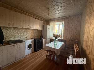 1-к квартира, на длительный срок, 37м2, 6/13 этаж