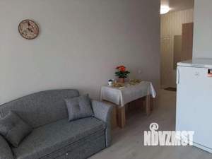 1-к квартира, посуточно, 31м2, 1/1 этаж