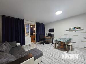 1-к квартира, на длительный срок, 56м2, 5/22 этаж