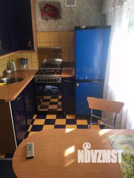 2-к квартира, на длительный срок, 45м2, 3/5 этаж