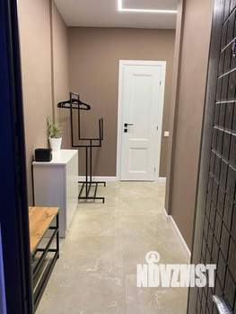 Студия квартира, на длительный срок, 32м2, 14/25 этаж