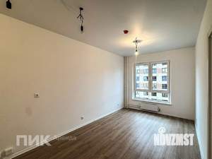 1-к квартира, на длительный срок, 31м2, 12/25 этаж