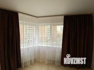 2-к квартира, посуточно, 65м2, 4/17 этаж