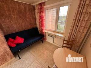 1-к квартира, на длительный срок, 36м2, 3/26 этаж
