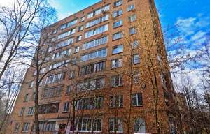 1-к квартира, на длительный срок, 40м2, 1/9 этаж