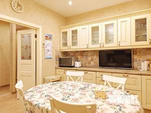 3-к квартира, на длительный срок, 91м2, 4/28 этаж