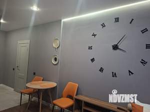 Студия квартира, посуточно, 25м2, 11/24 этаж