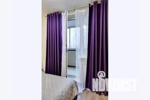 1-к квартира, посуточно, 20м2, 2/25 этаж