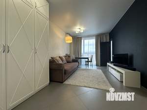 2-к квартира, на длительный срок, 48м2, 10/15 этаж