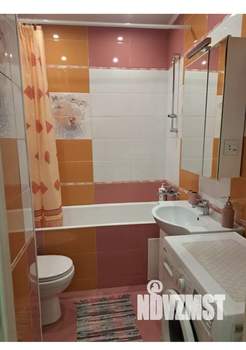 1-к квартира, на длительный срок, 41м2, 13/24 этаж