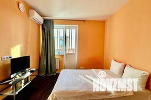 1-к квартира, посуточно, 40м2, 22/25 этаж