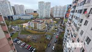 3-к квартира, на длительный срок, 79м2, 13/22 этаж