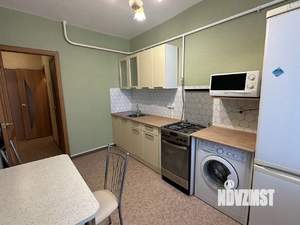 1-к квартира, на длительный срок, 30м2, 1/9 этаж