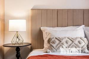 Студия квартира, посуточно, 25м2, 3/23 этаж