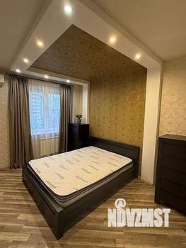 2-к квартира, на длительный срок, 61м2, 4/24 этаж